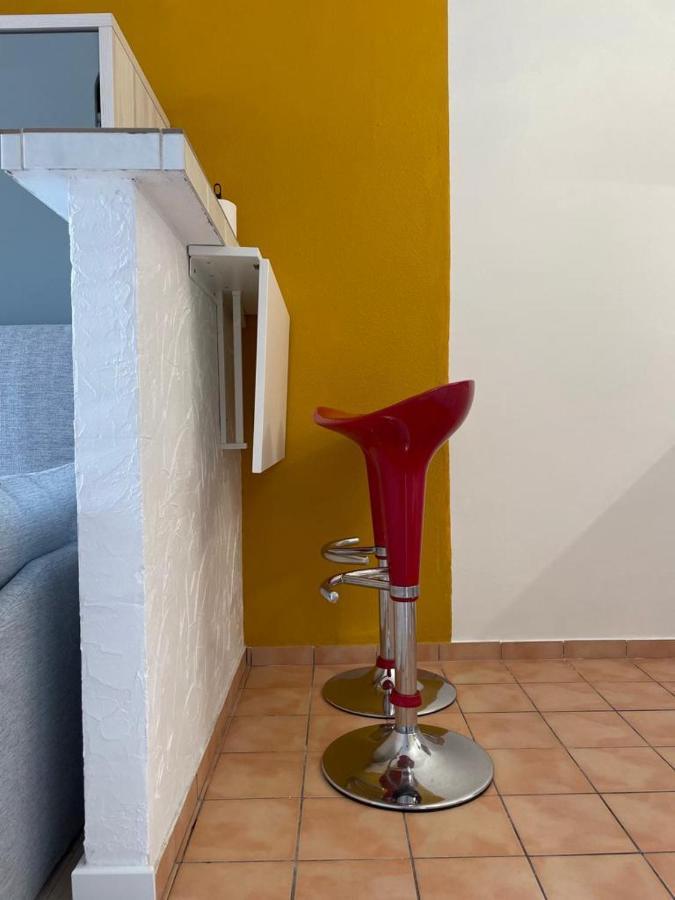 Studio Roma Štrasburk Exteriér fotografie