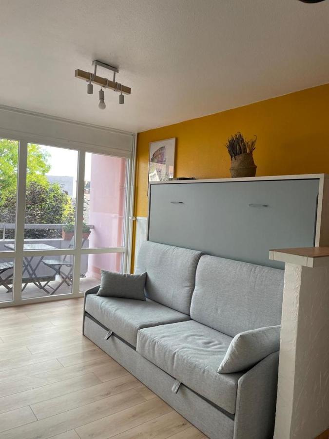 Studio Roma Štrasburk Exteriér fotografie