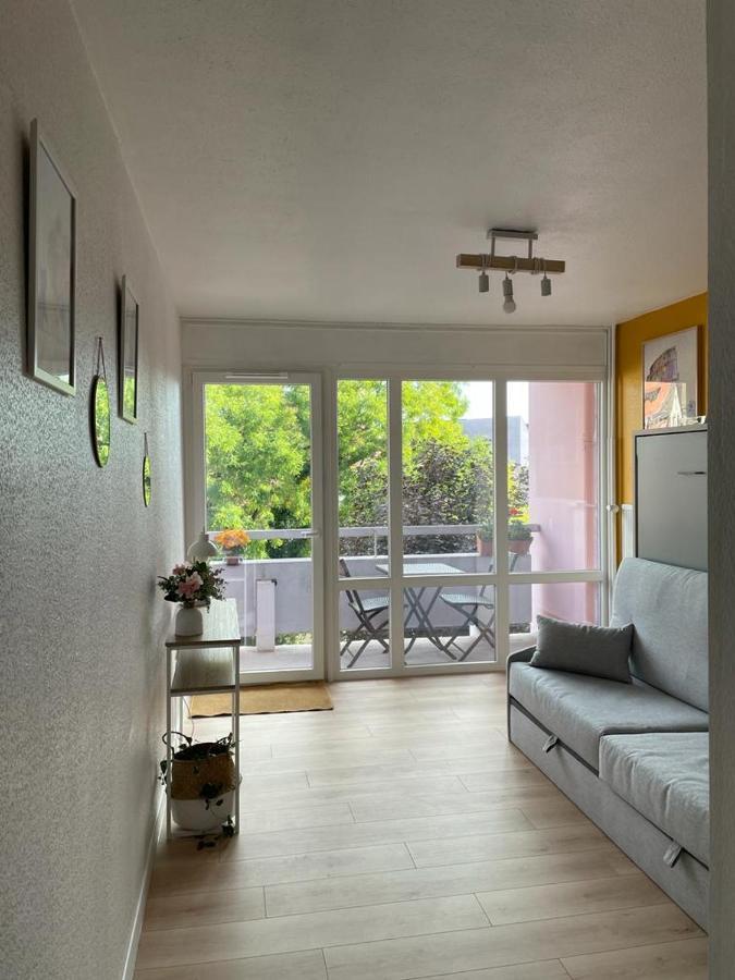 Studio Roma Štrasburk Exteriér fotografie
