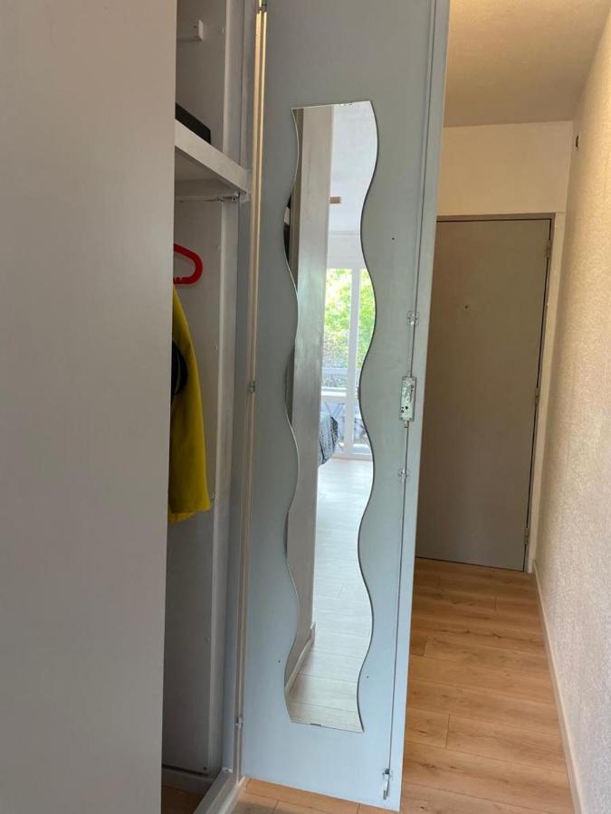 Studio Roma Štrasburk Exteriér fotografie