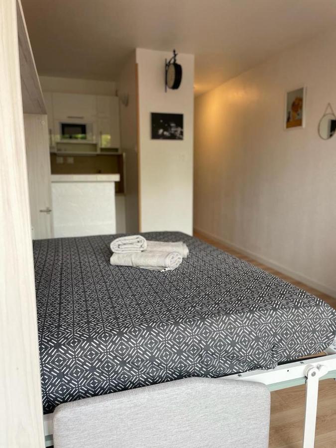 Studio Roma Štrasburk Exteriér fotografie