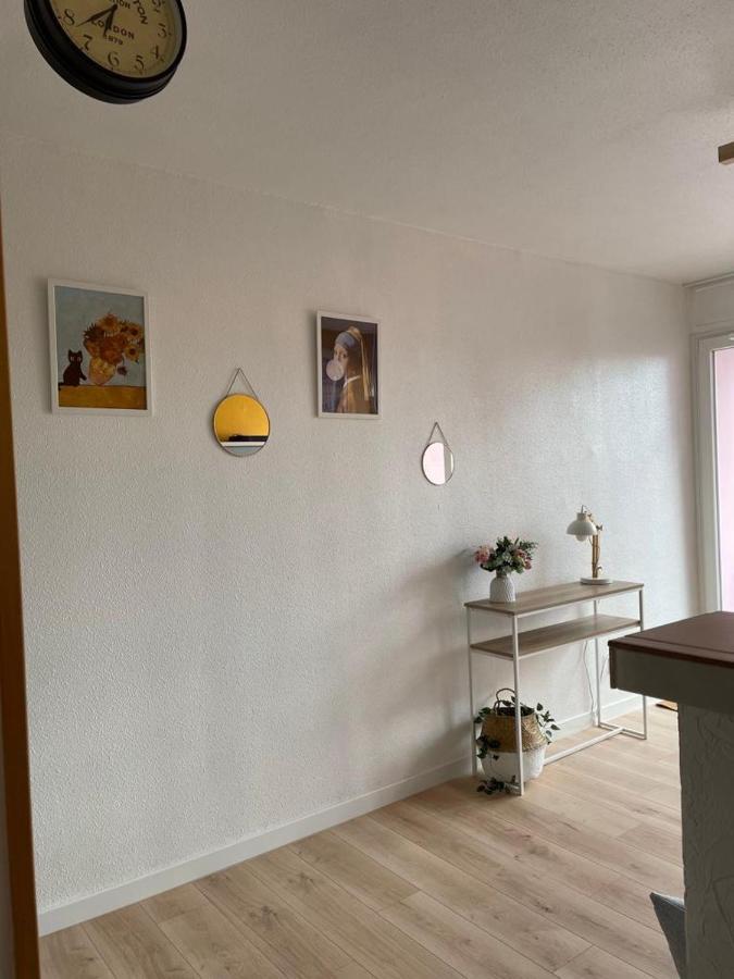 Studio Roma Štrasburk Exteriér fotografie