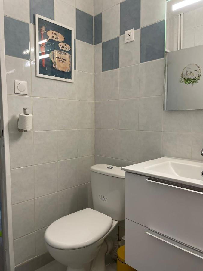 Studio Roma Štrasburk Exteriér fotografie