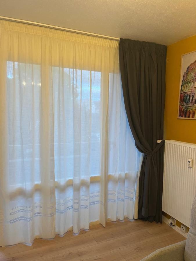 Studio Roma Štrasburk Exteriér fotografie