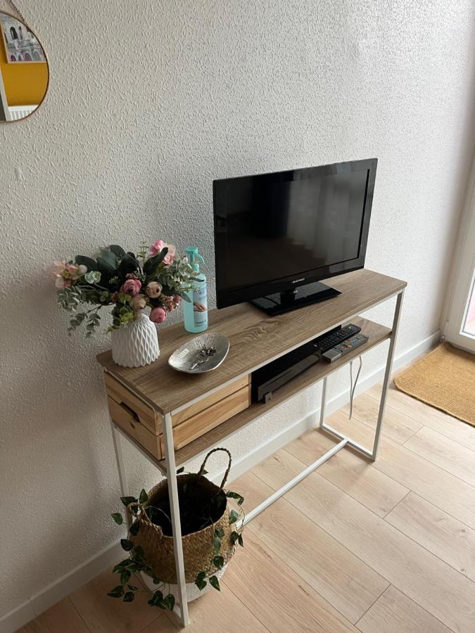 Studio Roma Štrasburk Exteriér fotografie
